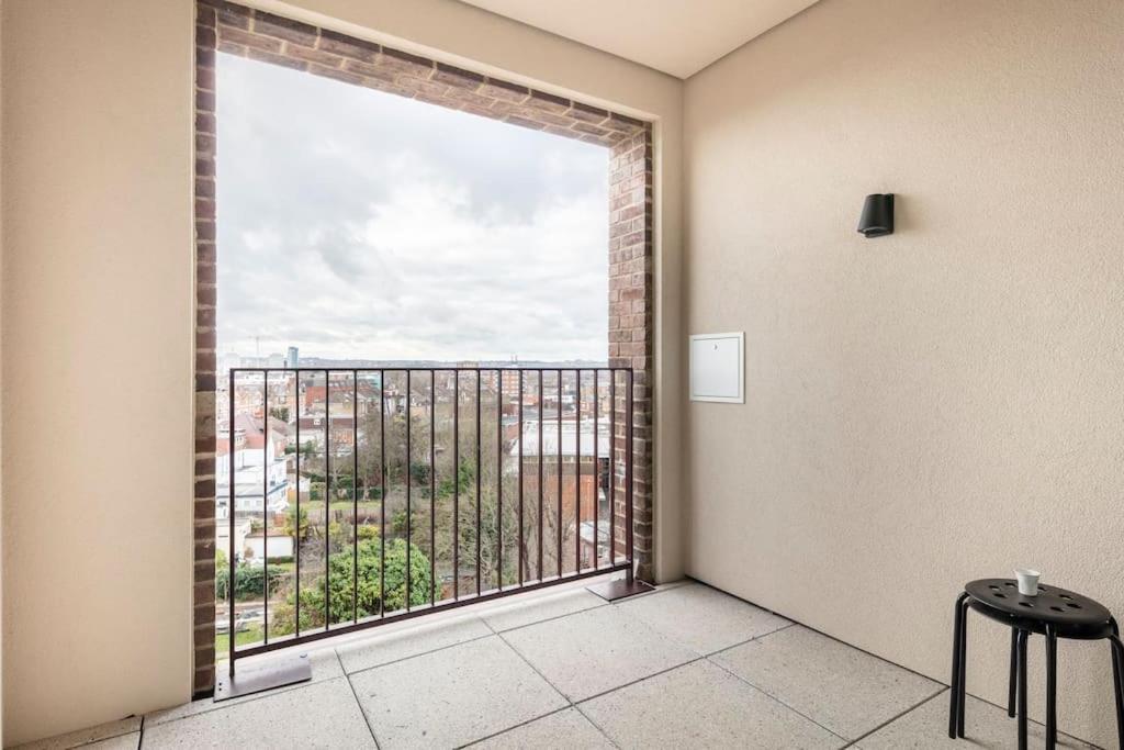 Cozy Flat In Hip East London Apartment ภายนอก รูปภาพ